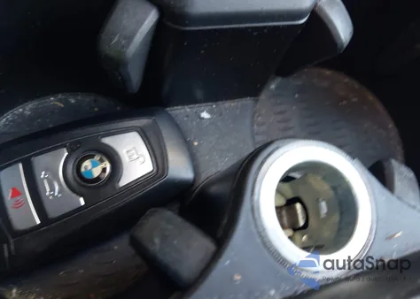 2014 BMW X3 xDrive28I from USA, damaged, VIN 5UXWX9C57E0D37467